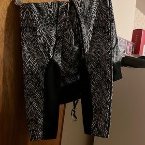 Nike Multi-Color Leggings